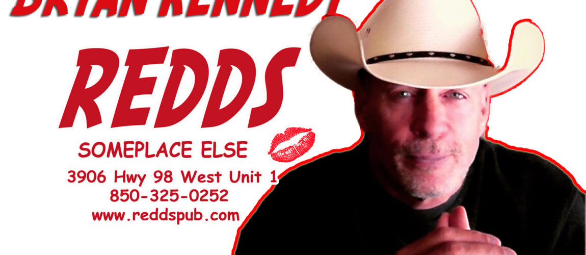 Bryan Kennedy is an acclaimed master storyteller and singer/songwriter. Bryan is credited with; three #1 Billboard hits, over ten songs recorded by the world's biggest selling artist, Garth Brook