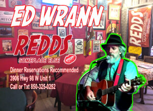 Ed Wrann