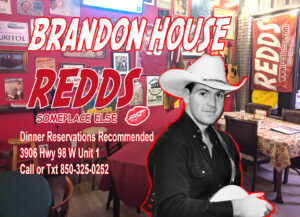 Brandon House