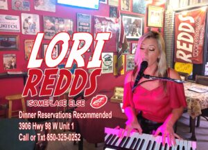 Lori | Live Music Friday