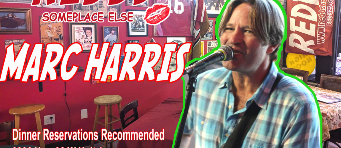 Marc Harris