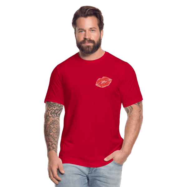 Unisex Jersey T-Shirt