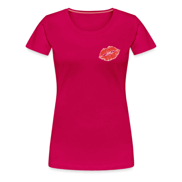 Drink Up Women’s Premium T-Shirt