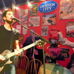 Todd Sentilles Live Music At Redds Pub 30A Fridays