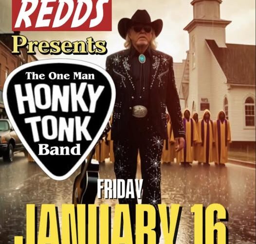 Rickie Joe Wilson is a Nashville singer/songwriter/recording artist, with two radio singles to his credit, released on AOK Records, Nashville. He is a seasoned performer who now tours the Emerald Coast of Florida. His wry vocal style and songwriting ability makes him a true Country, Americana, original